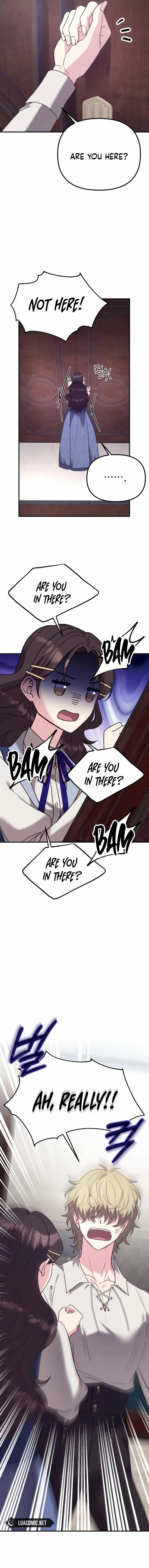 I don