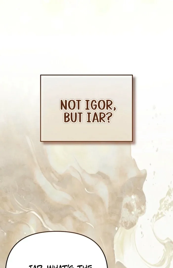 I Don