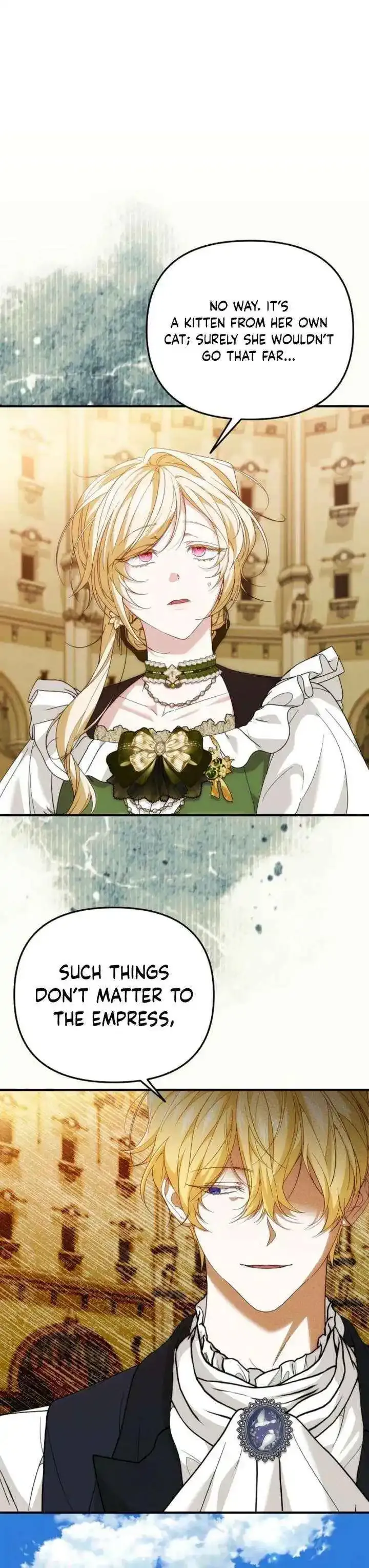 I Don