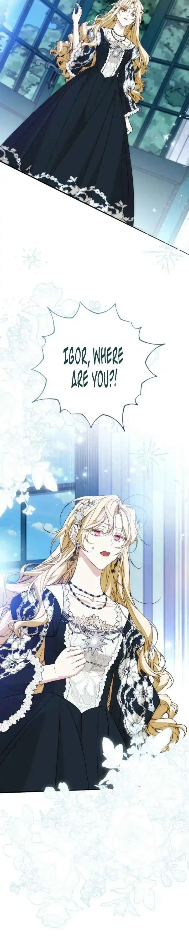 I Don