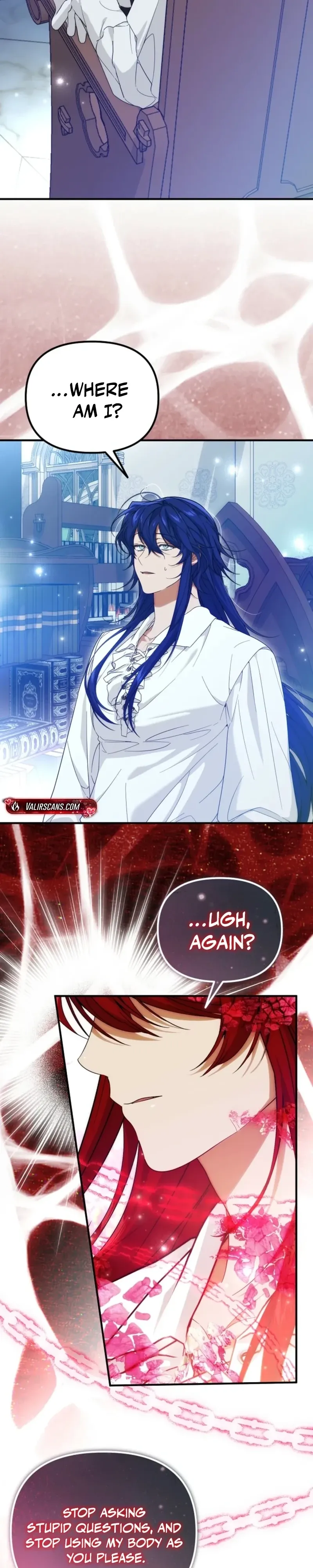 I Don