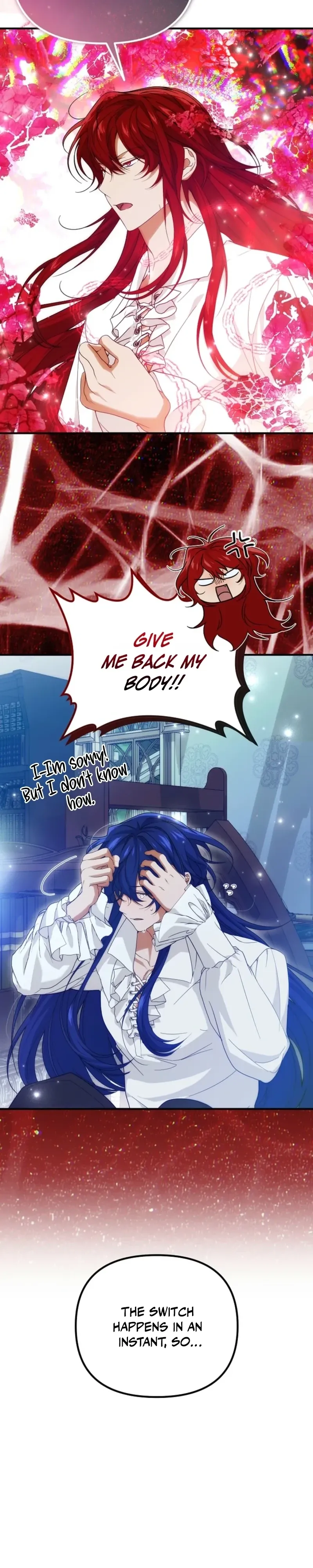 I Don