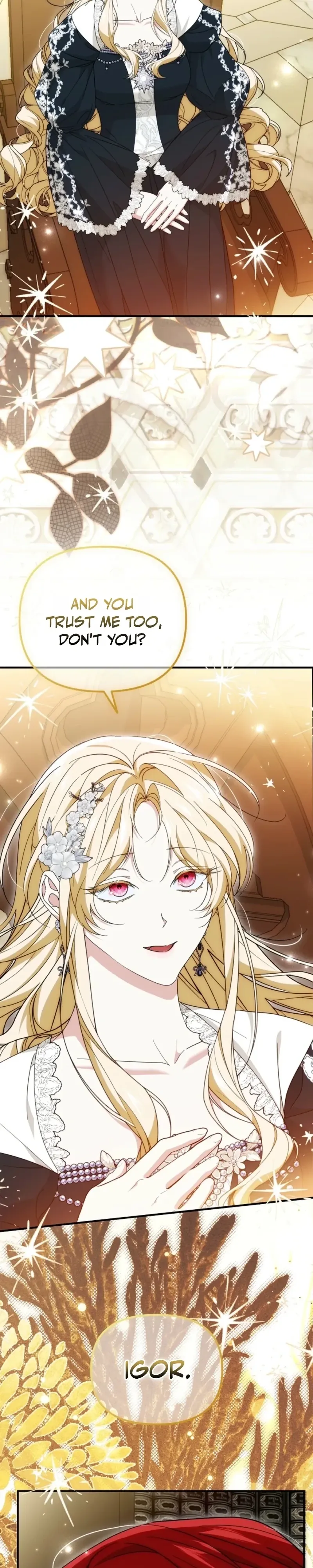 I Don