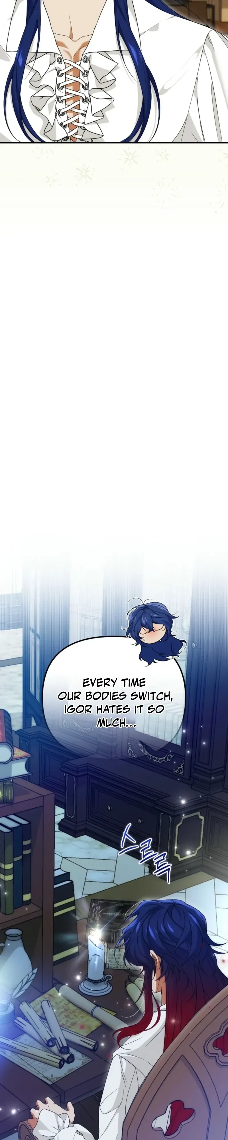 I Don