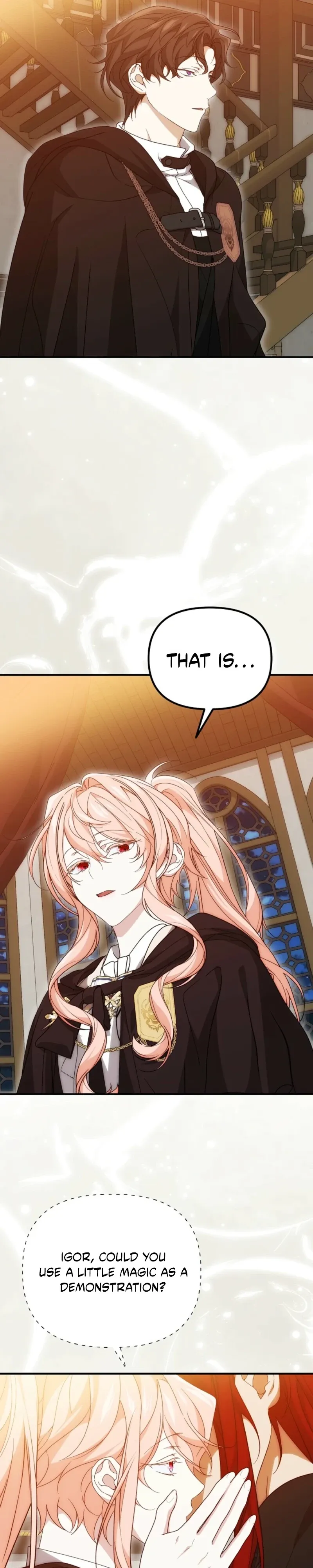 I Don
