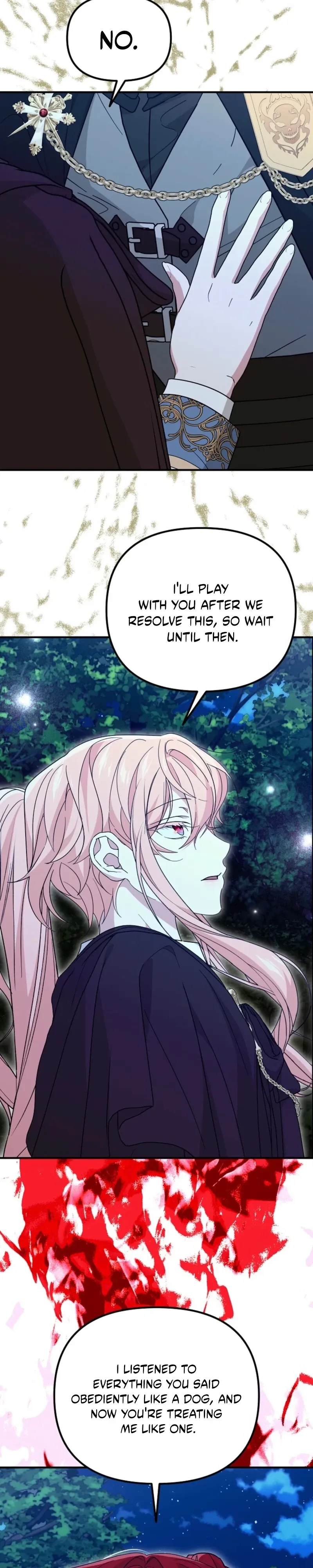 I Don