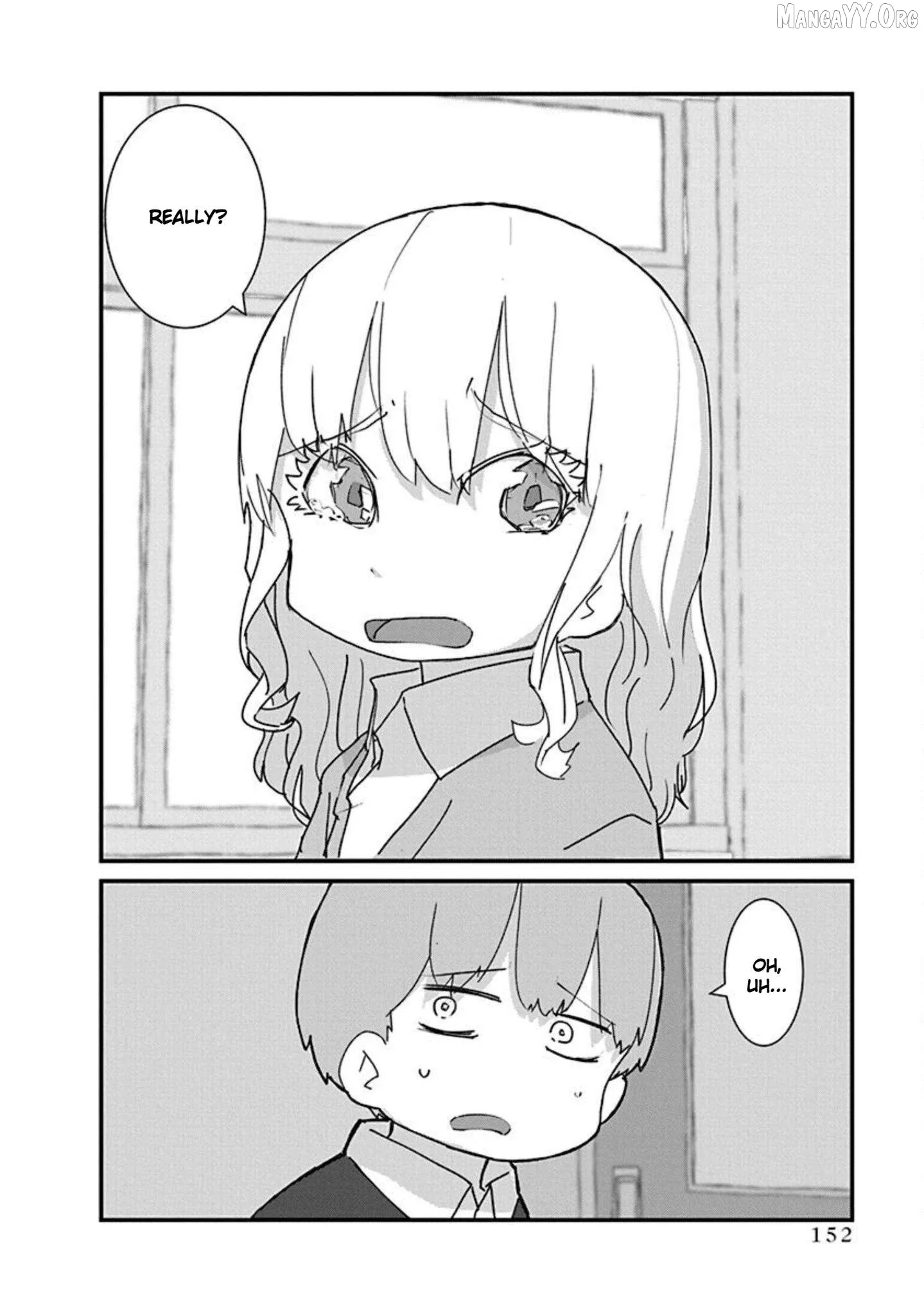 I Don