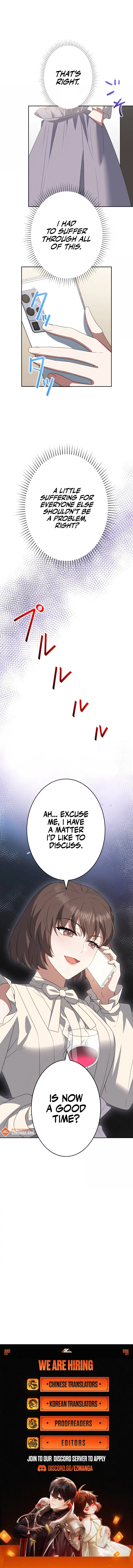I Don