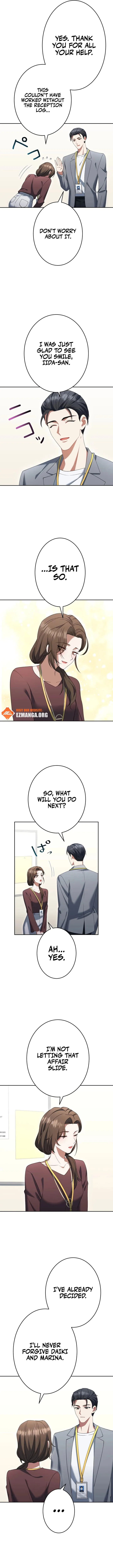 I Don