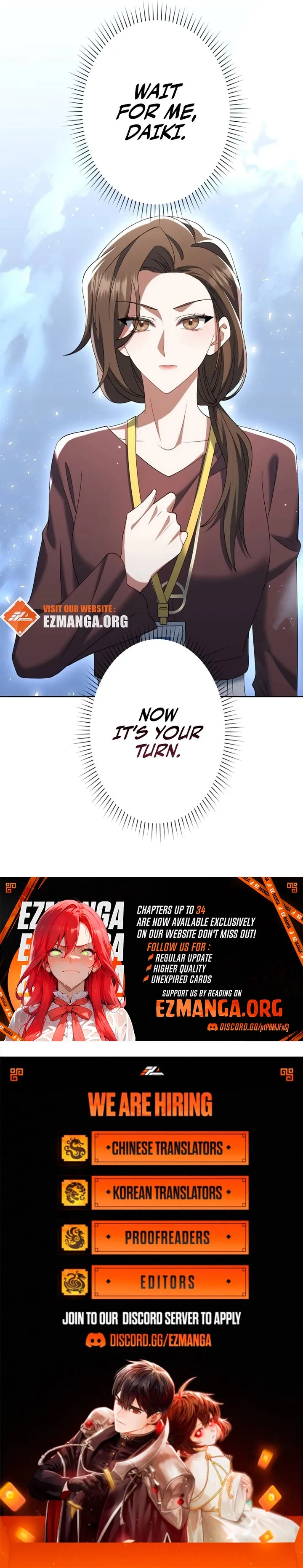 I Don