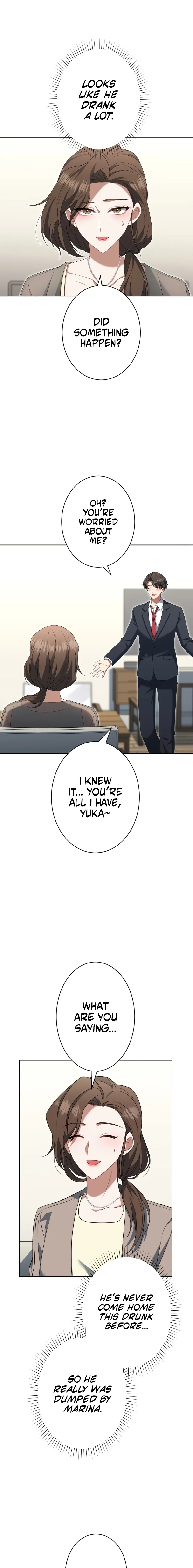 I Don