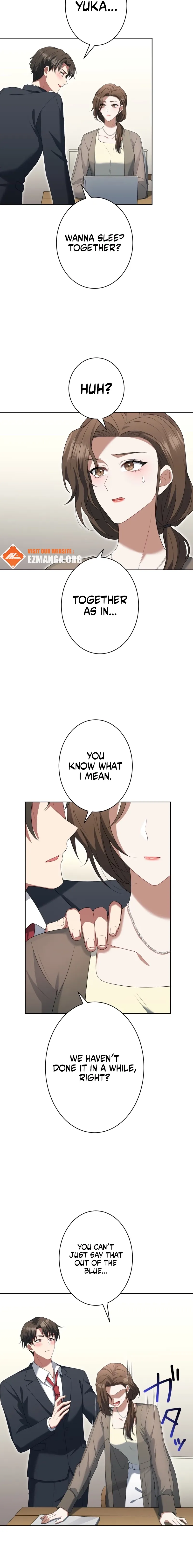 I Don
