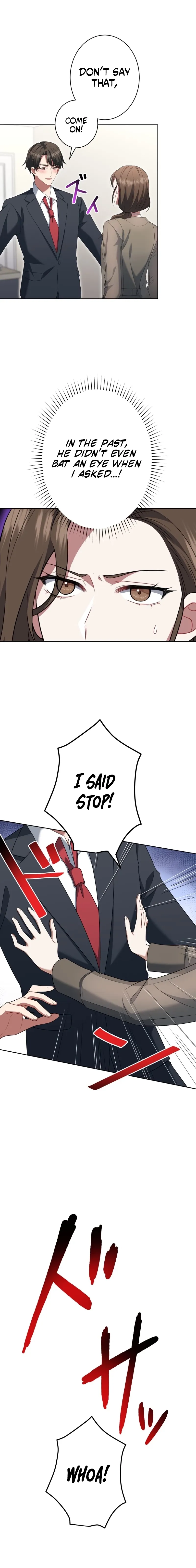 I Don