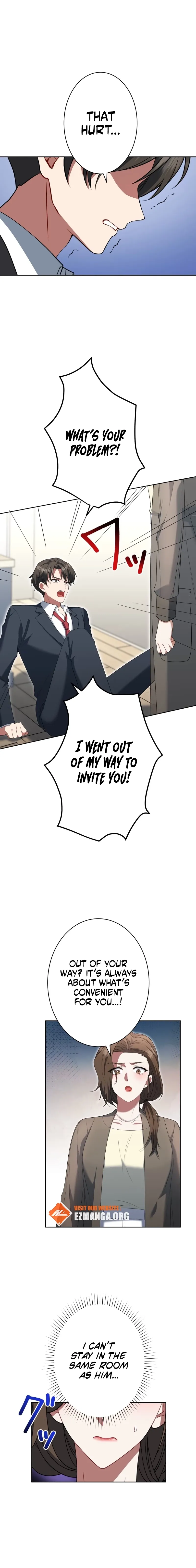 I Don