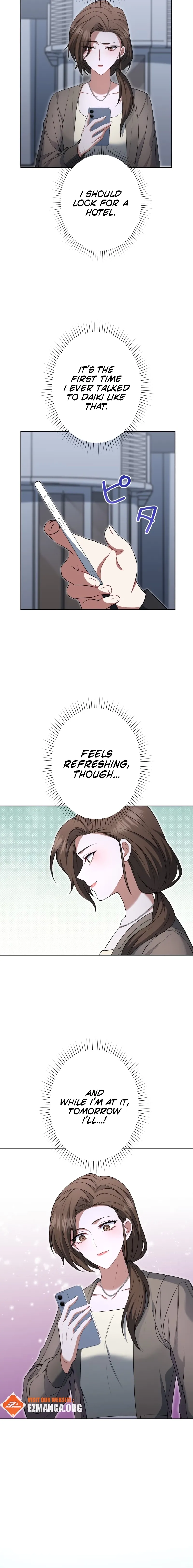 I Don
