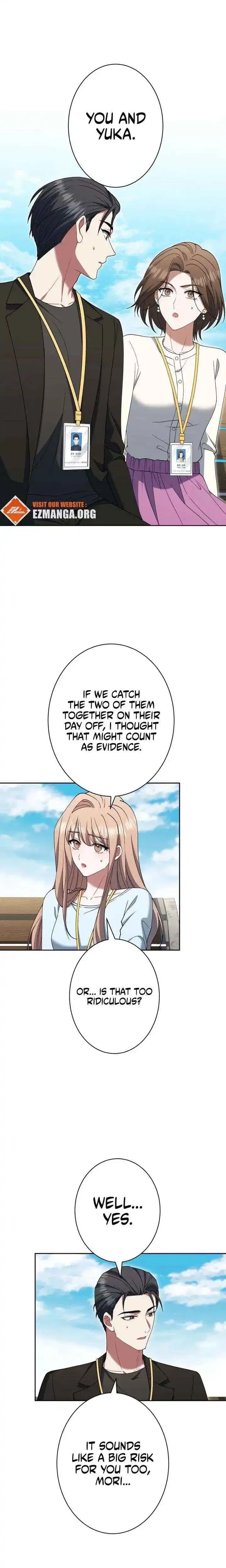 I Don