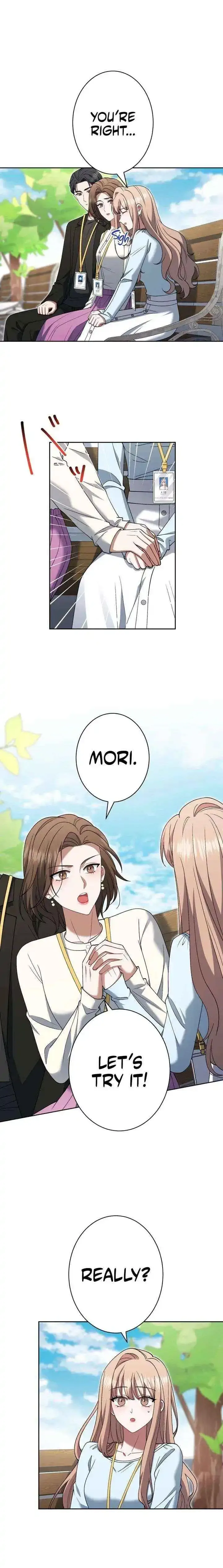 I Don