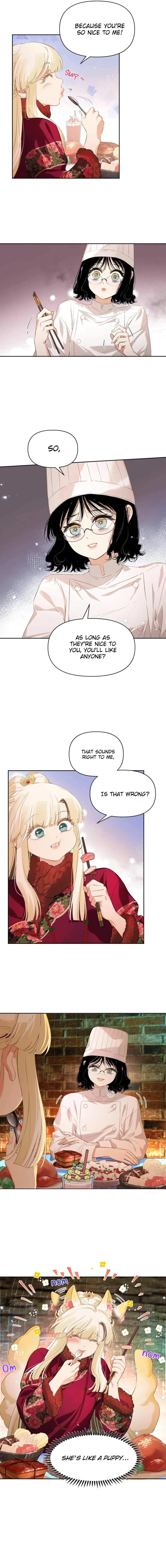 I Don