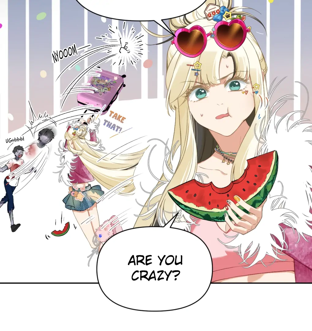 I Don