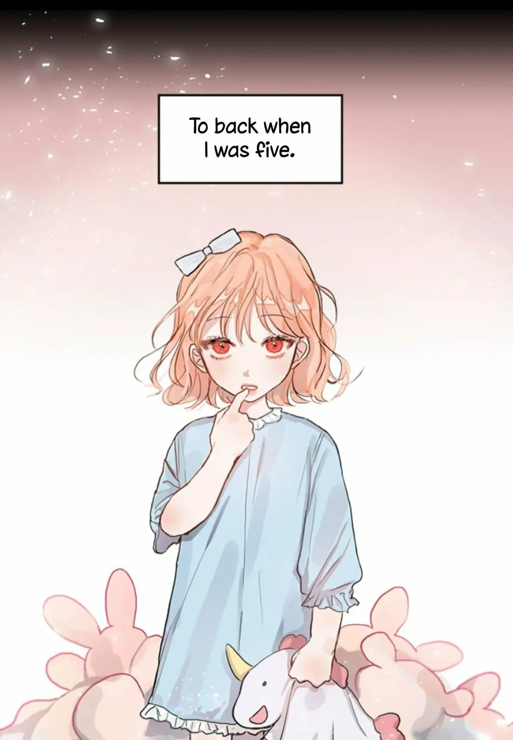 I Don