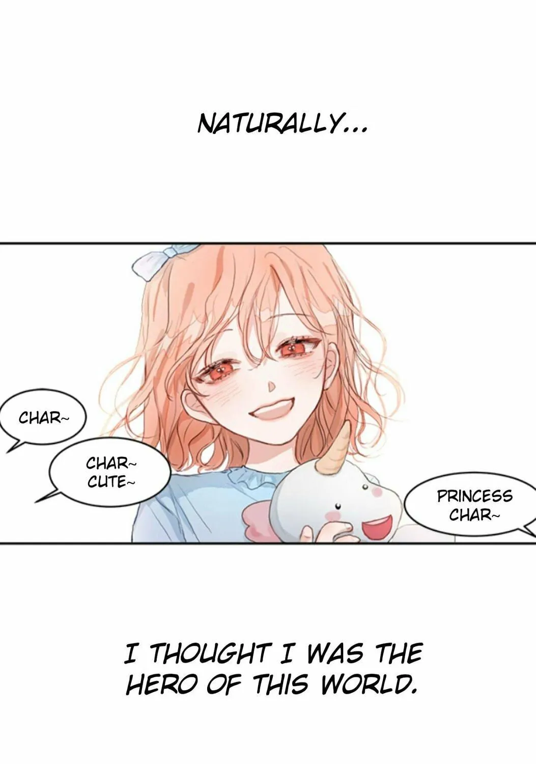 I Don
