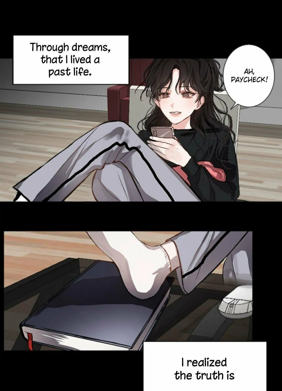 I Don