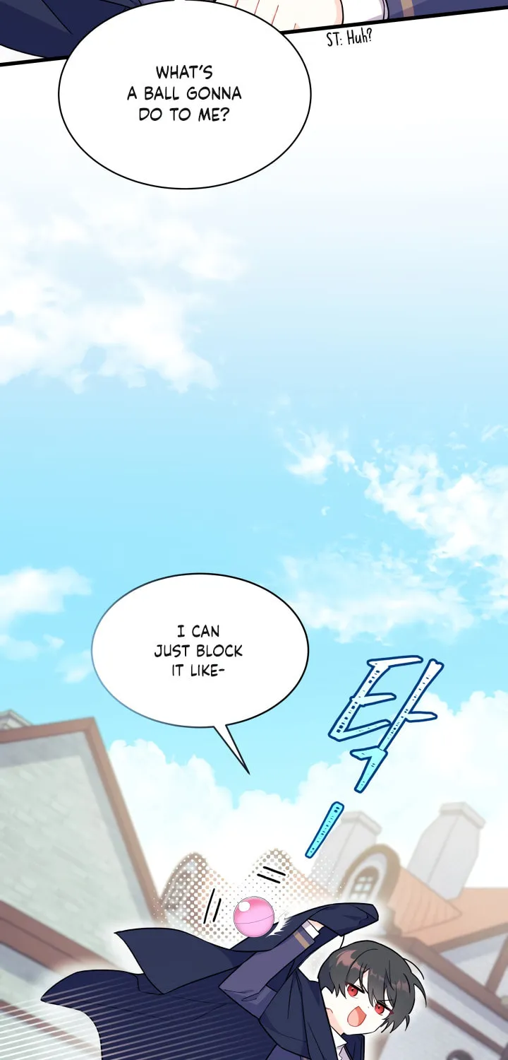 I Don
