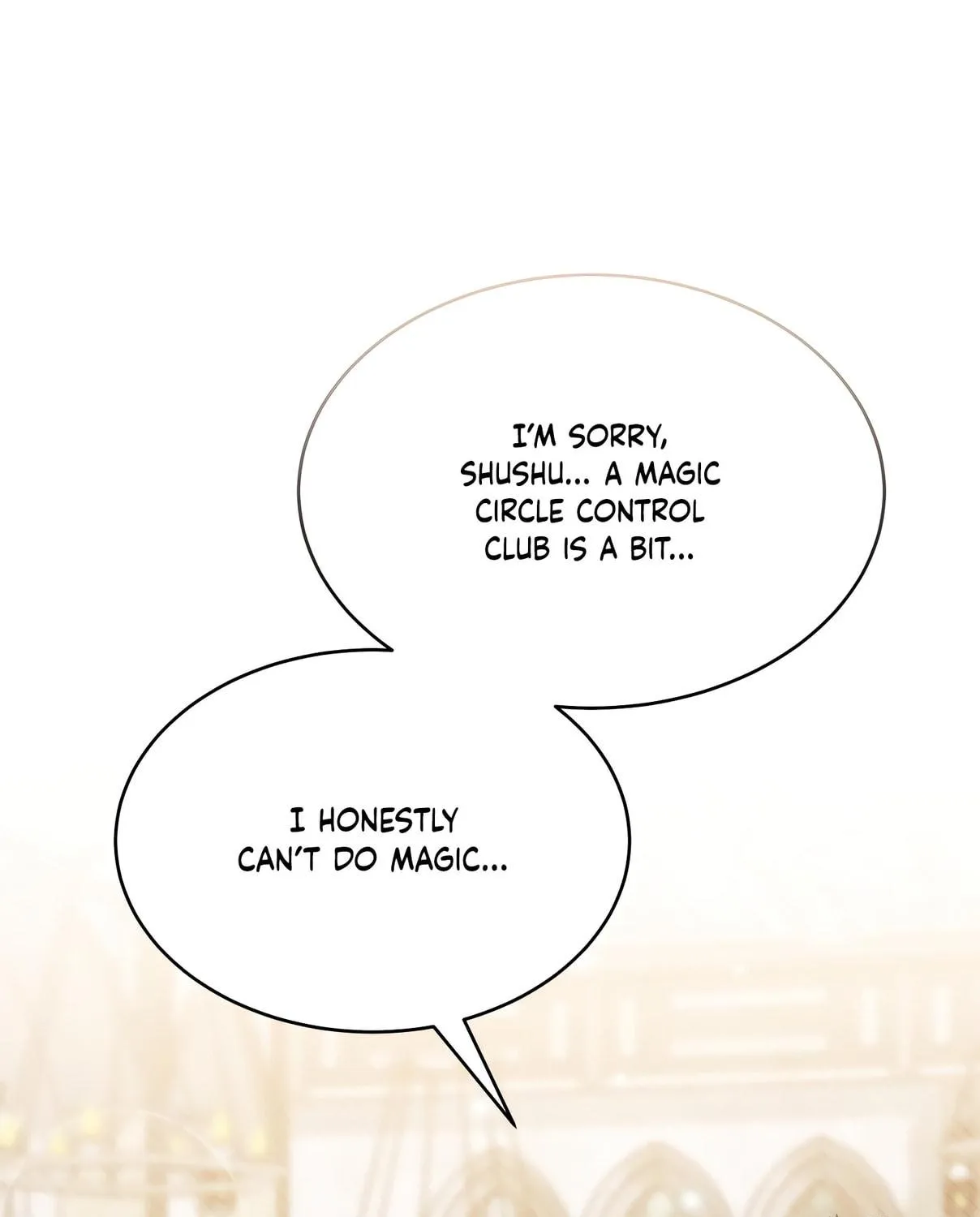 I Don