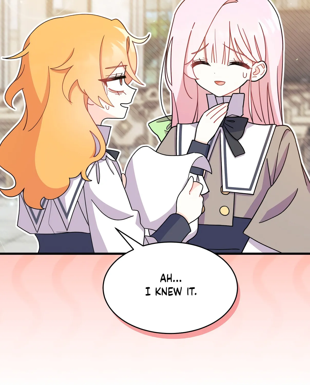 I Don