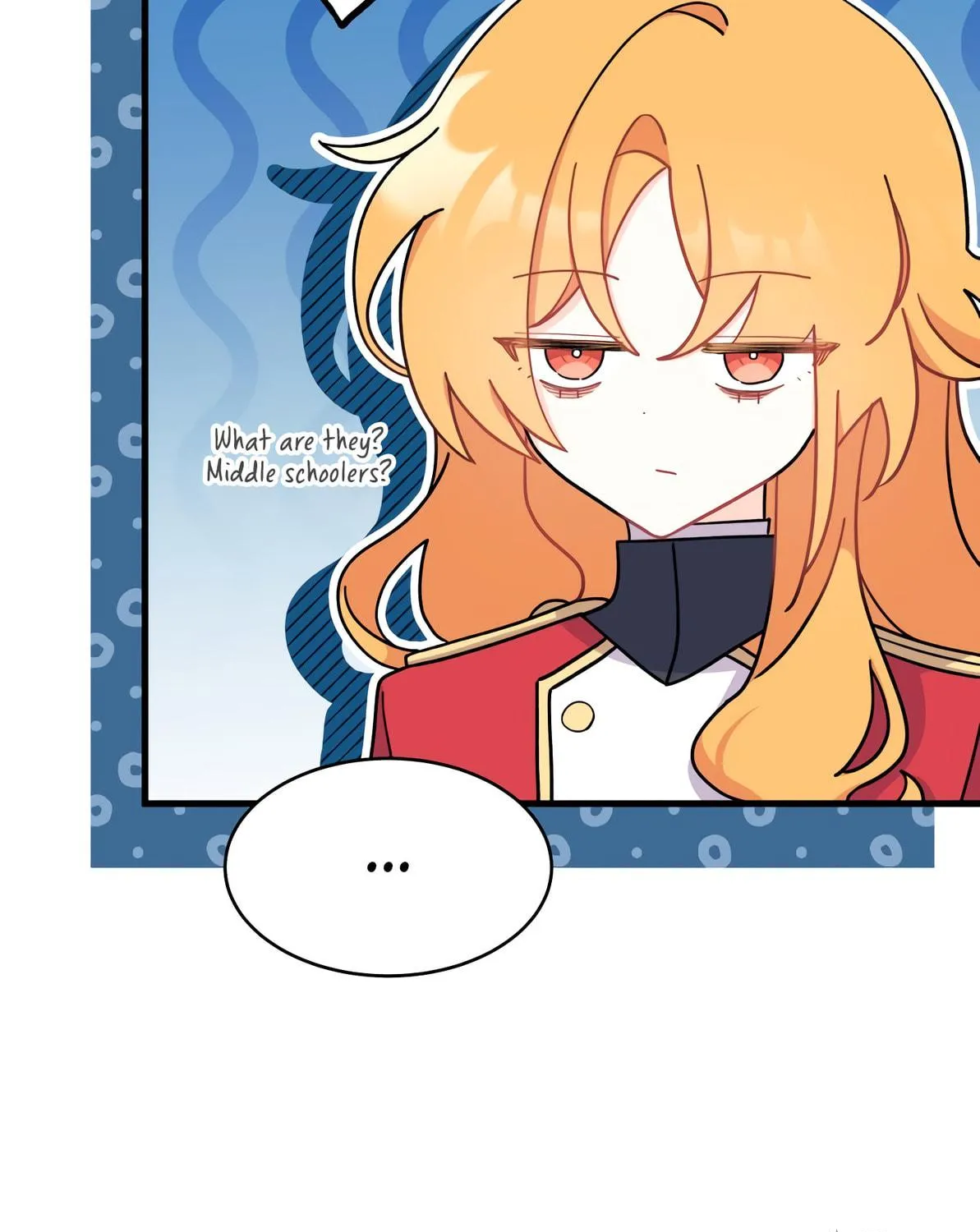 I Don