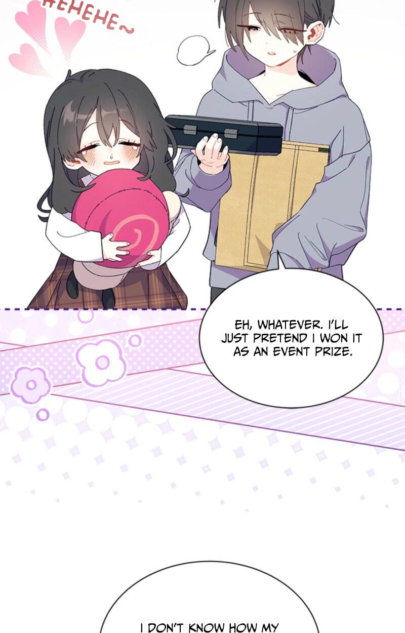 I Don