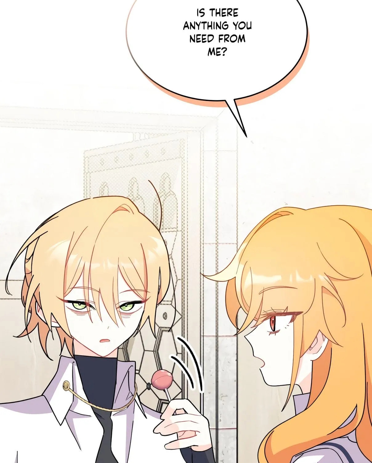 I Don