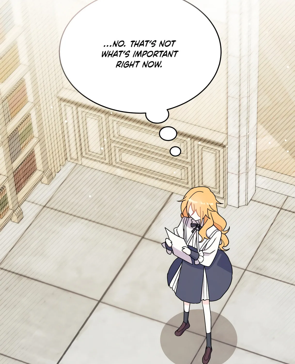 I Don