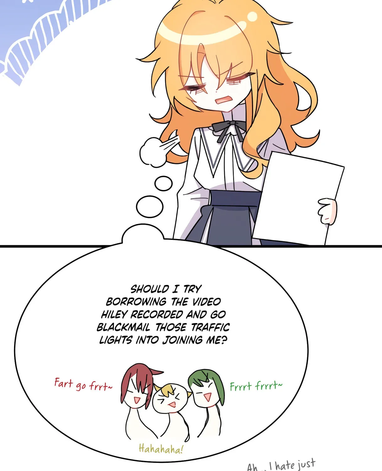 I Don