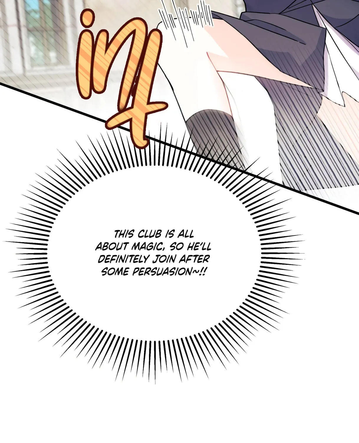 I Don