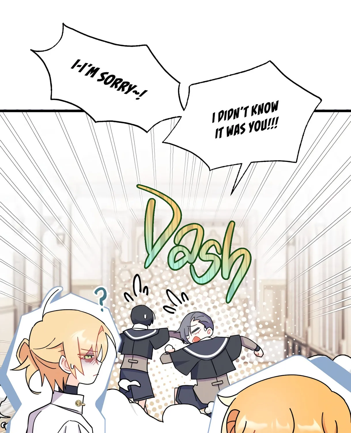 I Don