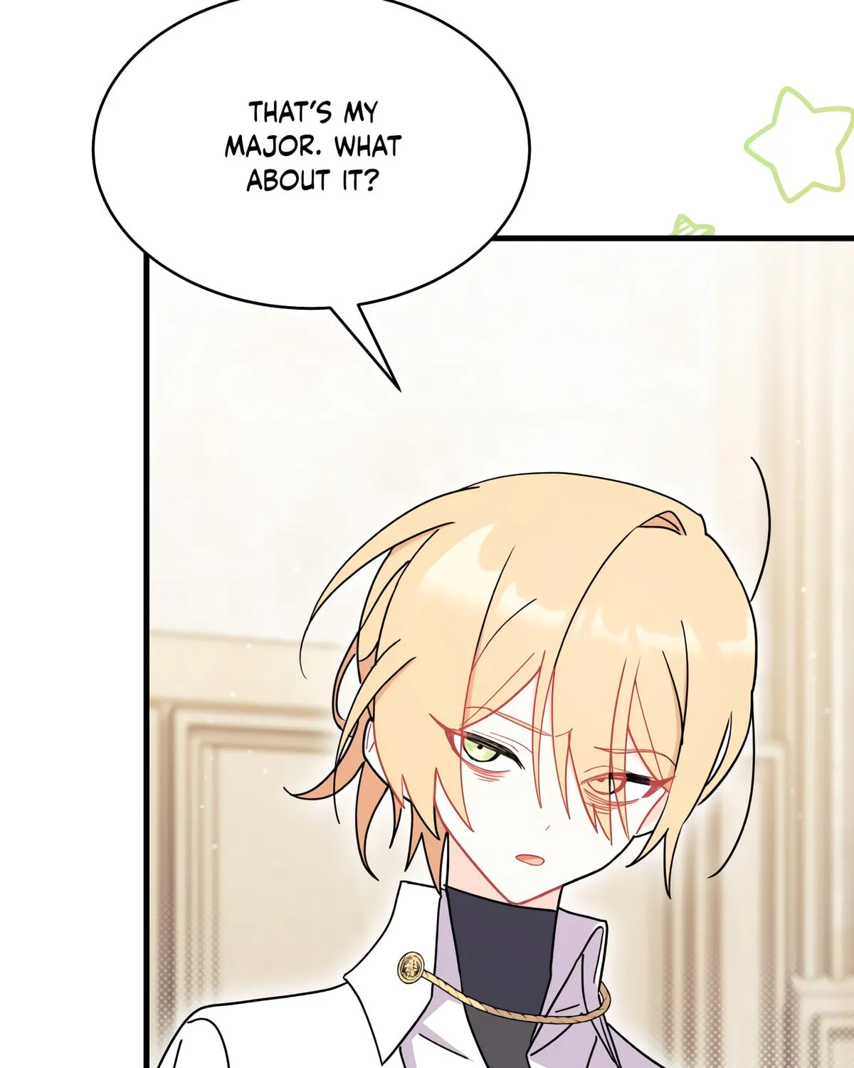 I Don