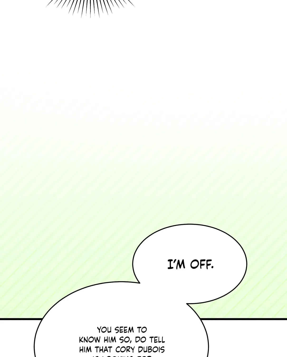 I Don