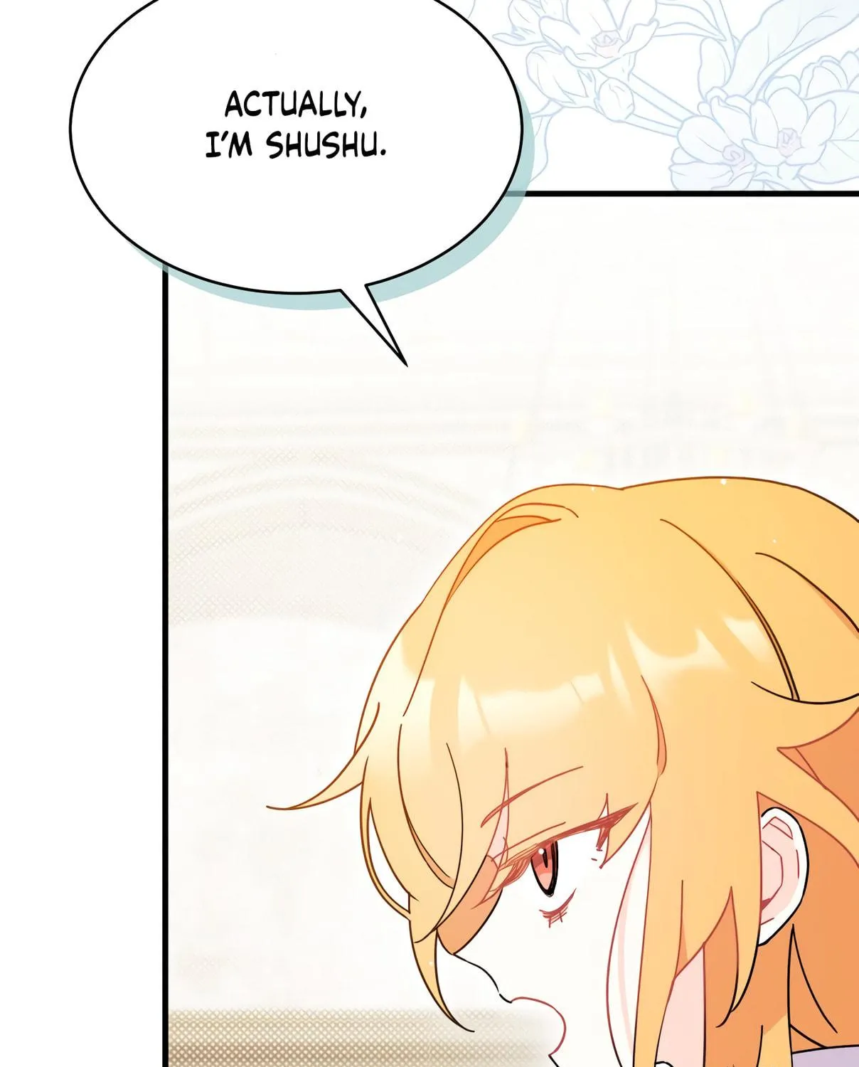 I Don