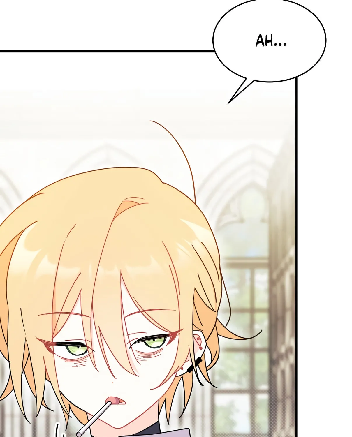 I Don