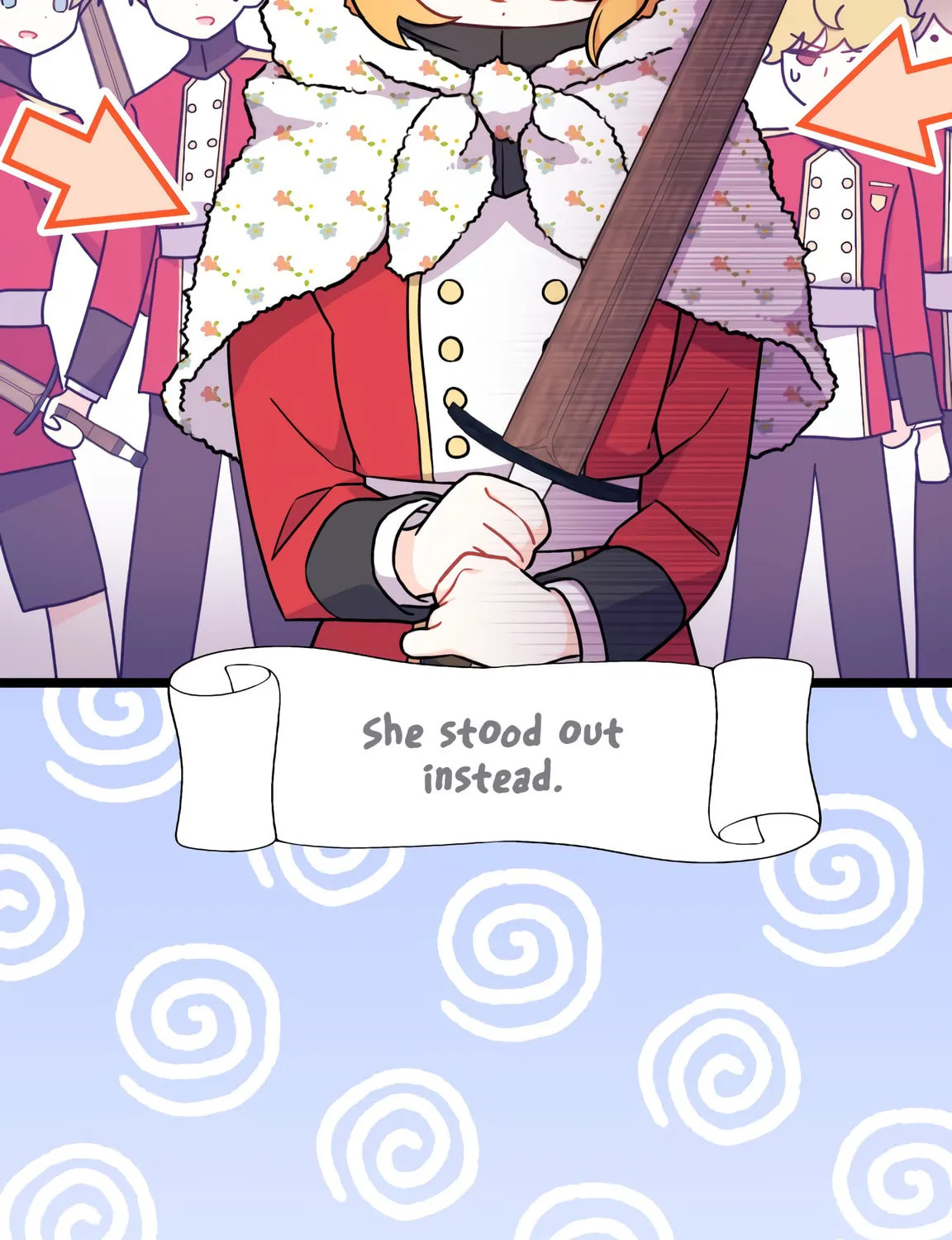 I Don
