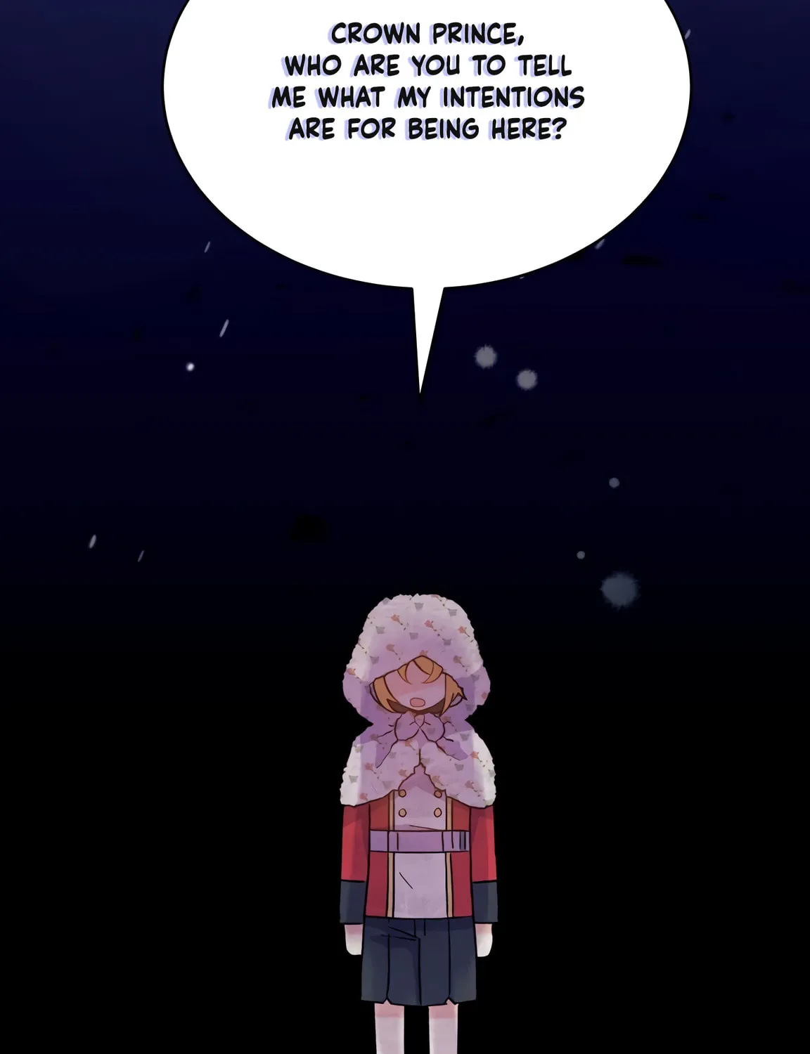 I Don