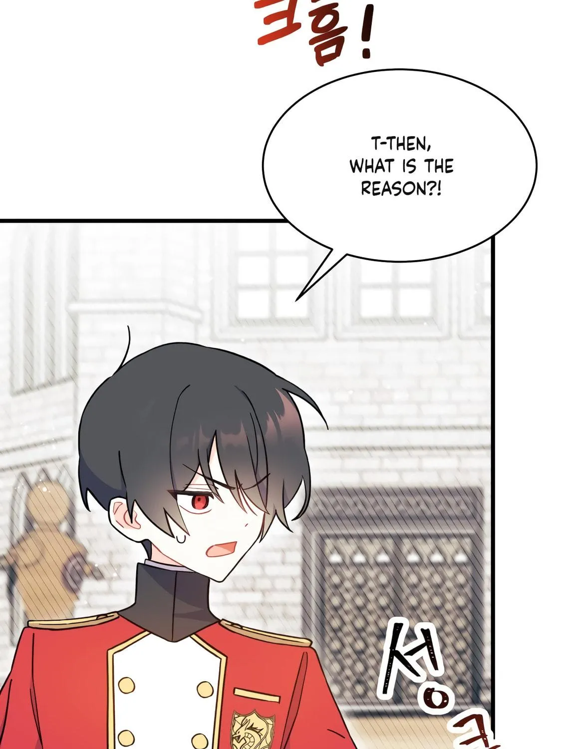 I Don