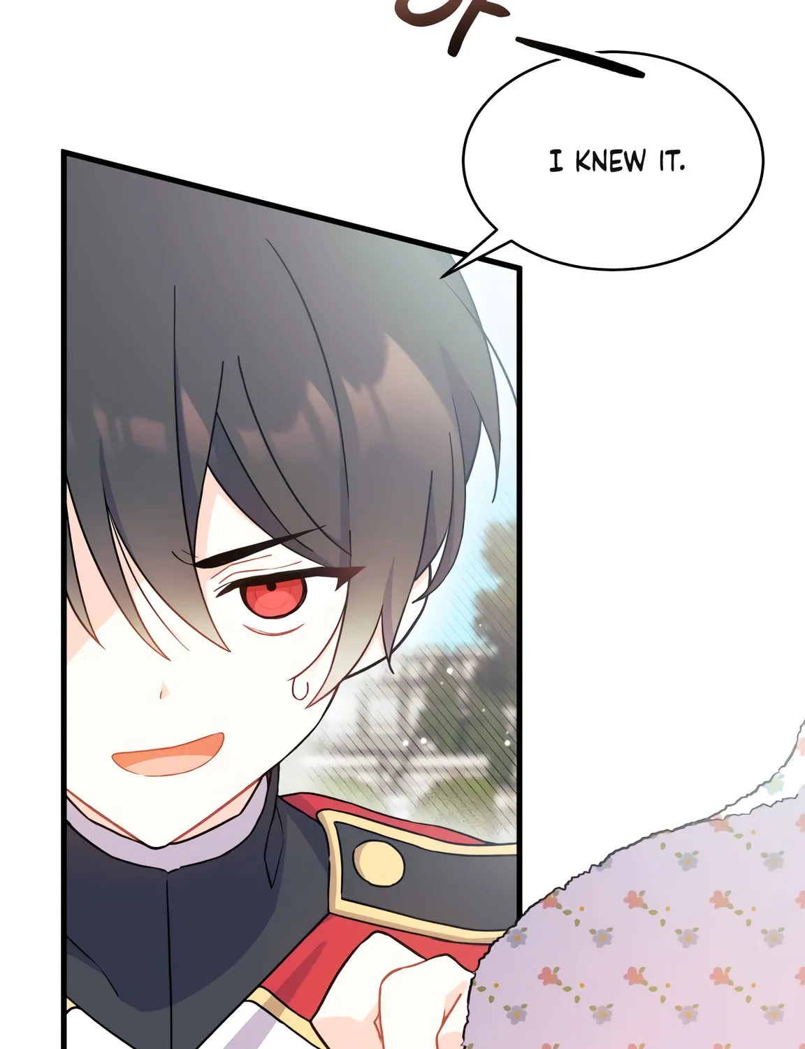 I Don