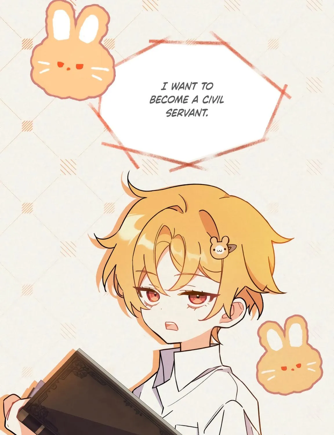 I Don