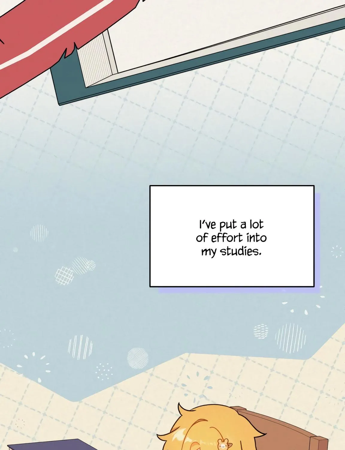 I Don