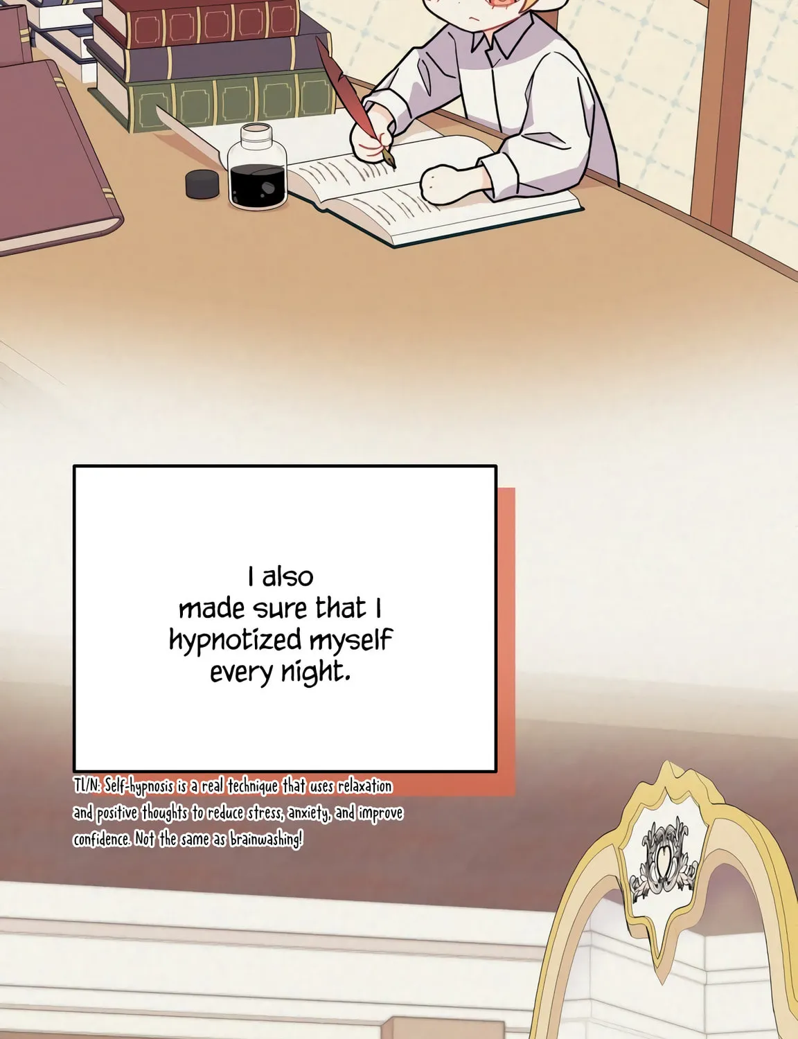 I Don