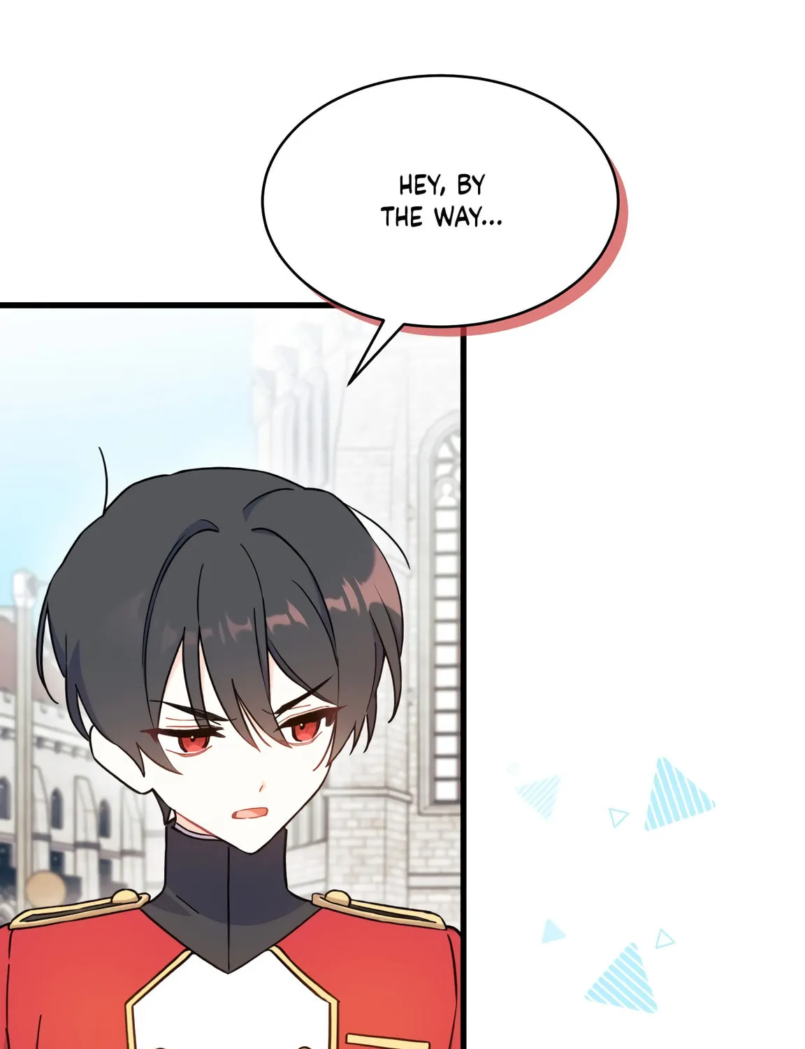 I Don