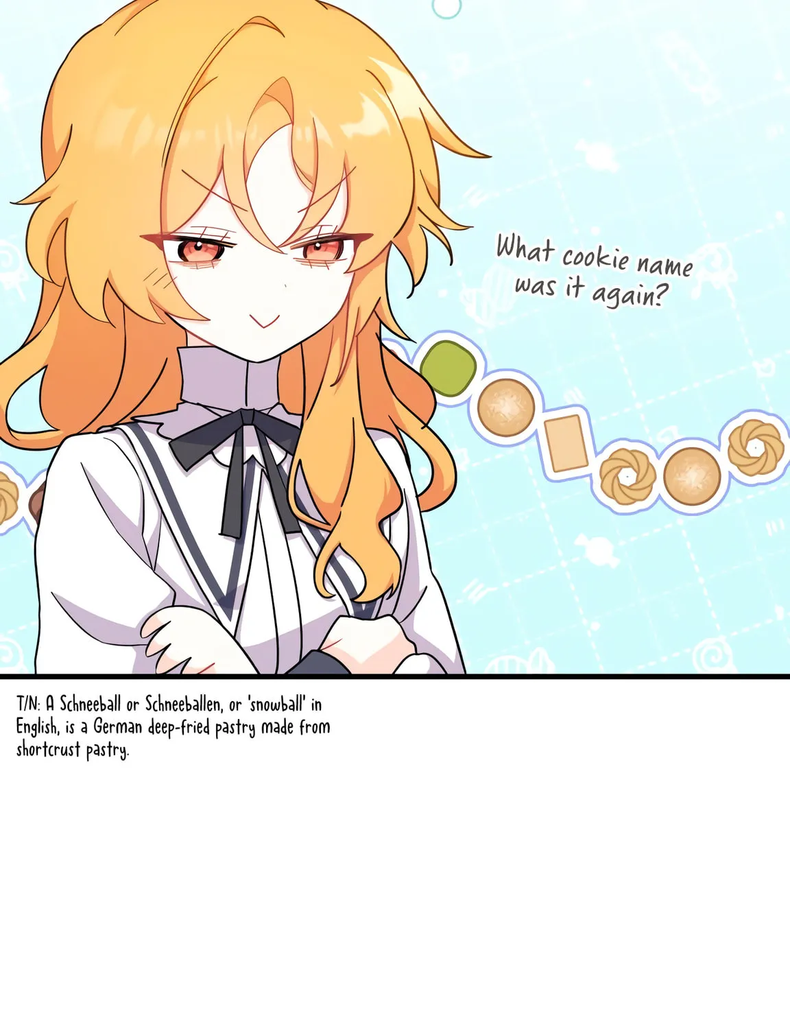 I Don