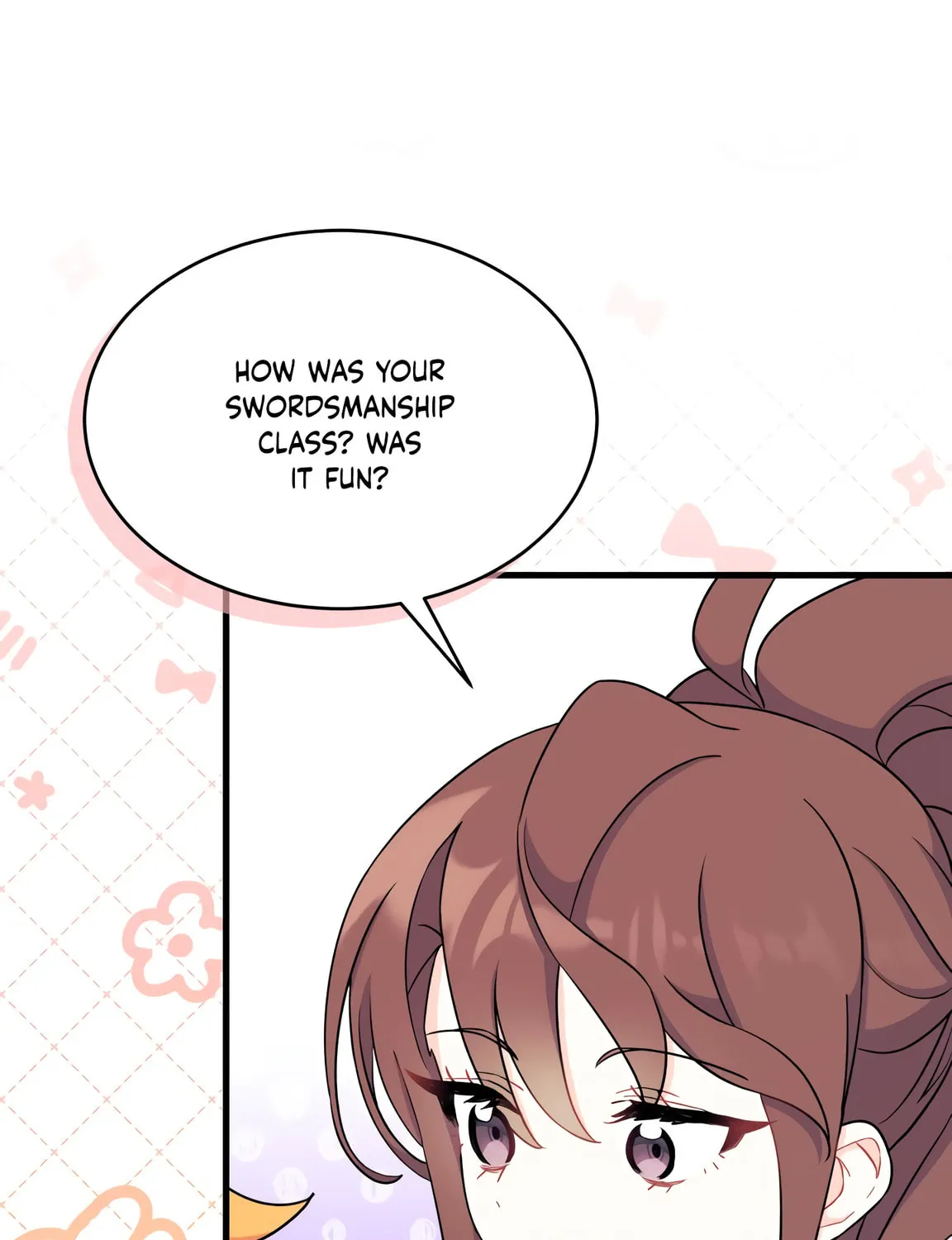 I Don